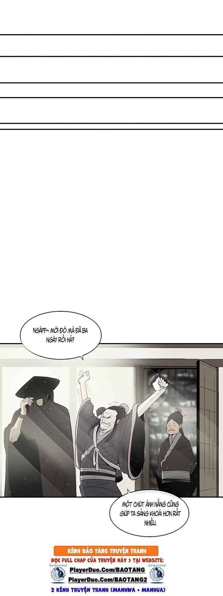 Bắc Kiếm Giang Hồ Chap 89 - Next Chap 90