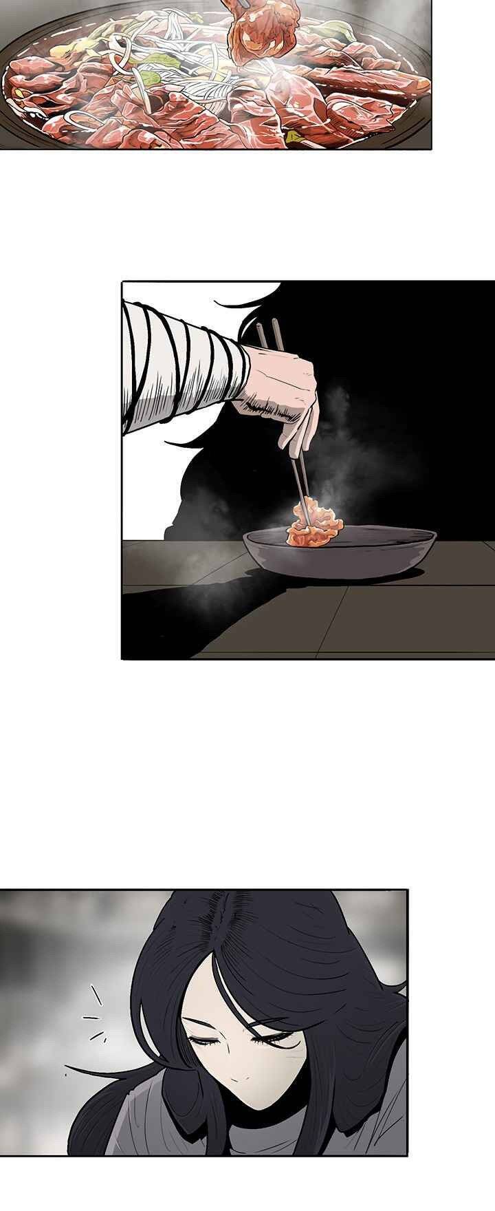 Bắc Kiếm Giang Hồ Chap 89 - Next Chap 90