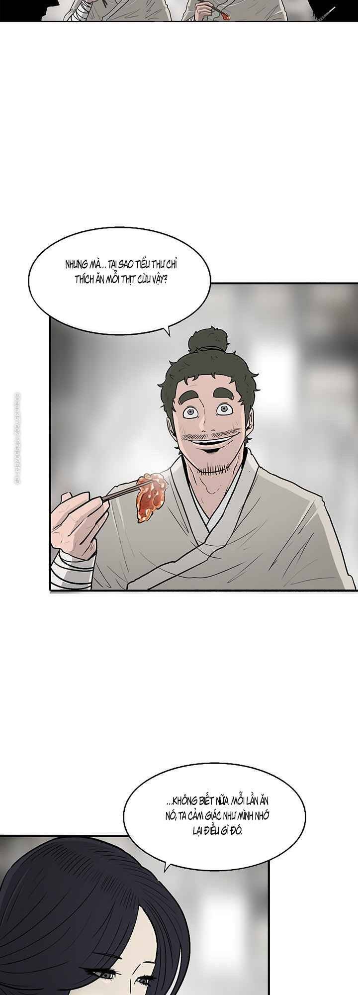 Bắc Kiếm Giang Hồ Chap 89 - Next Chap 90