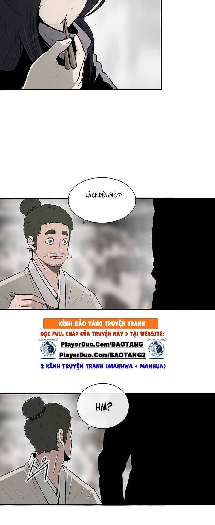 Bắc Kiếm Giang Hồ Chap 89 - Next Chap 90