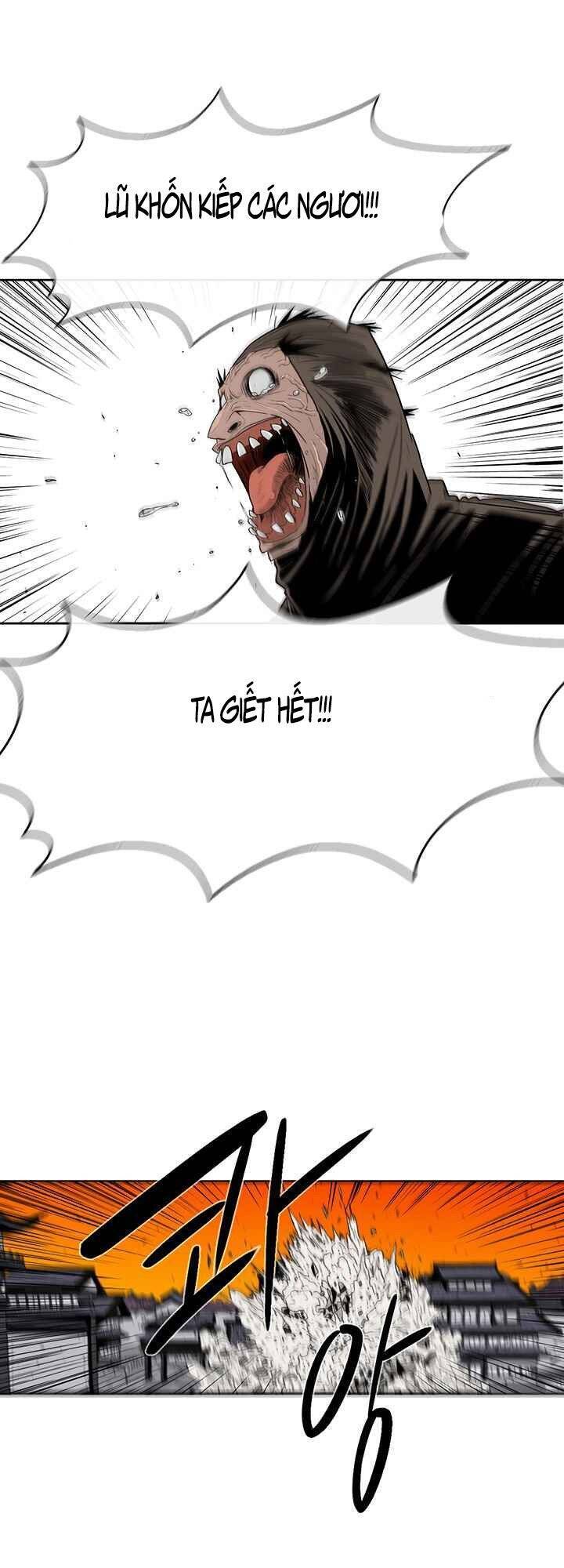Bắc Kiếm Giang Hồ Chap 89 - Next Chap 90