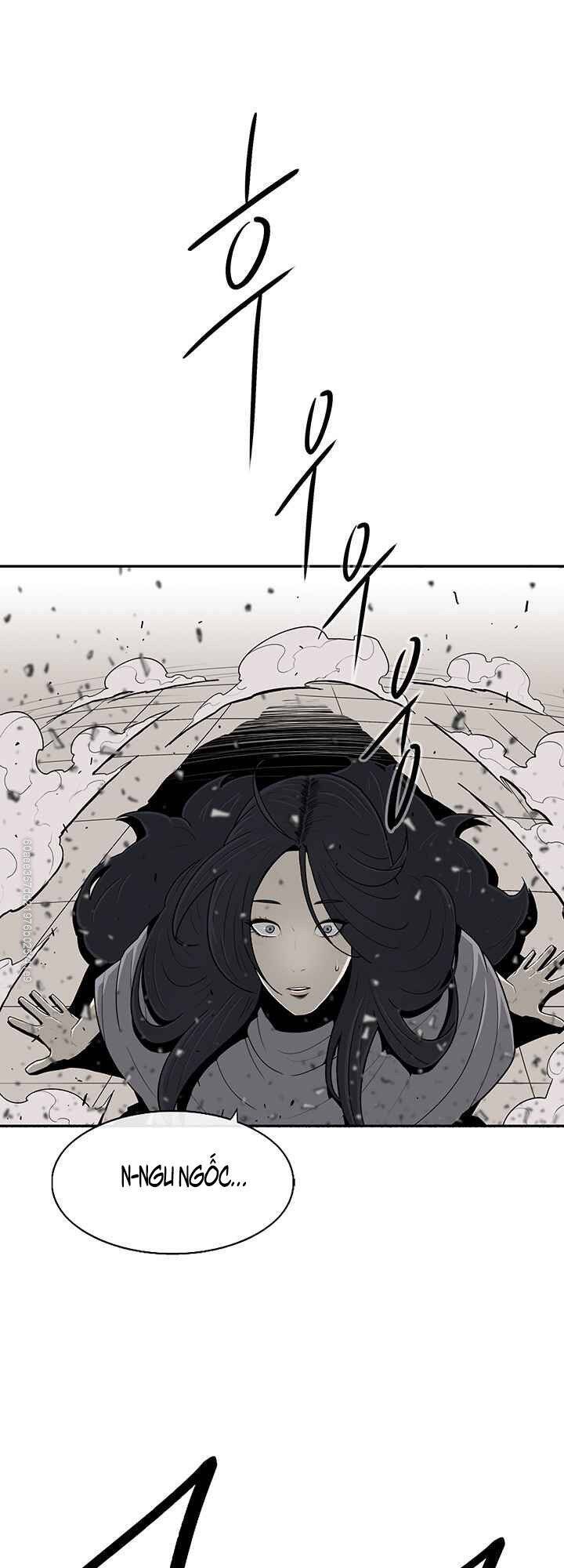 Bắc Kiếm Giang Hồ Chap 89 - Next Chap 90