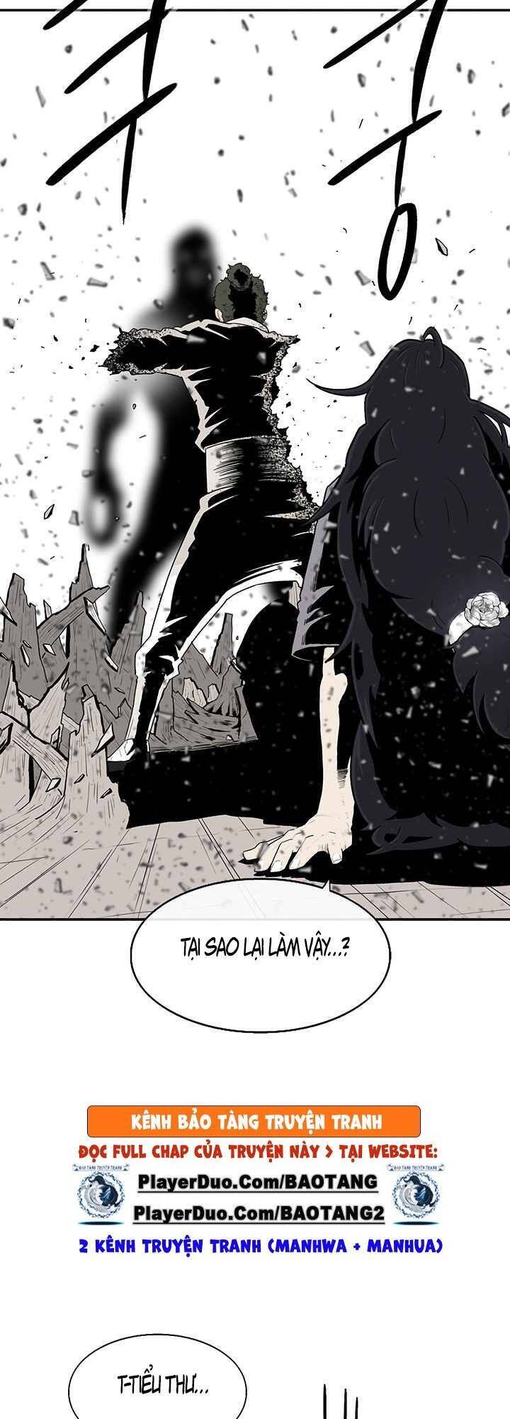 Bắc Kiếm Giang Hồ Chap 89 - Next Chap 90