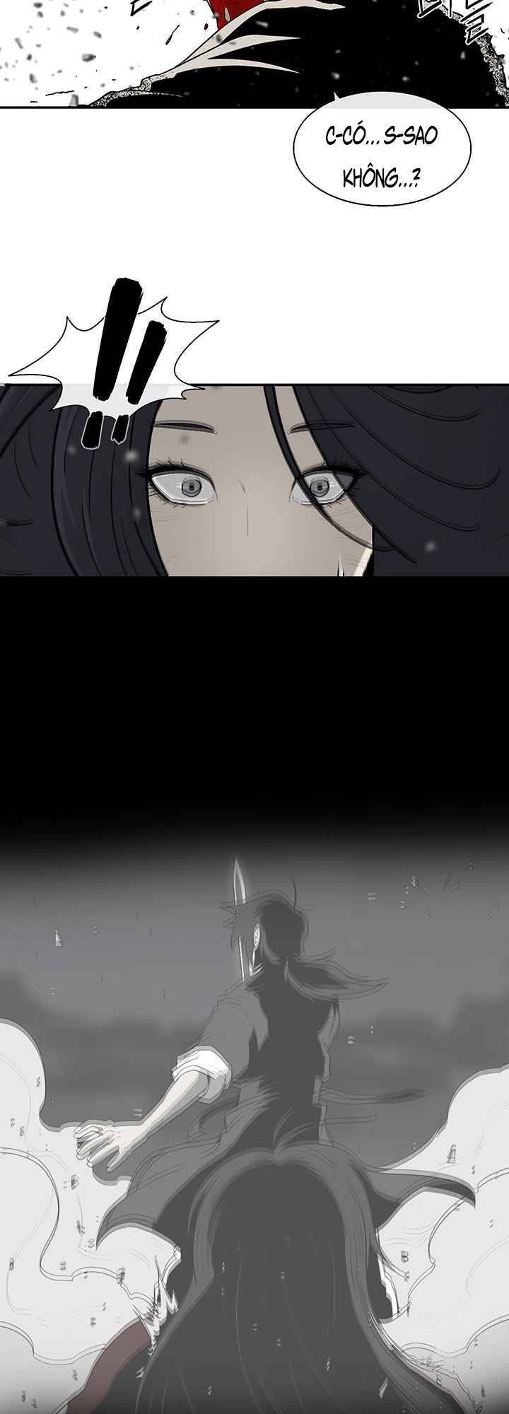 Bắc Kiếm Giang Hồ Chap 89 - Next Chap 90