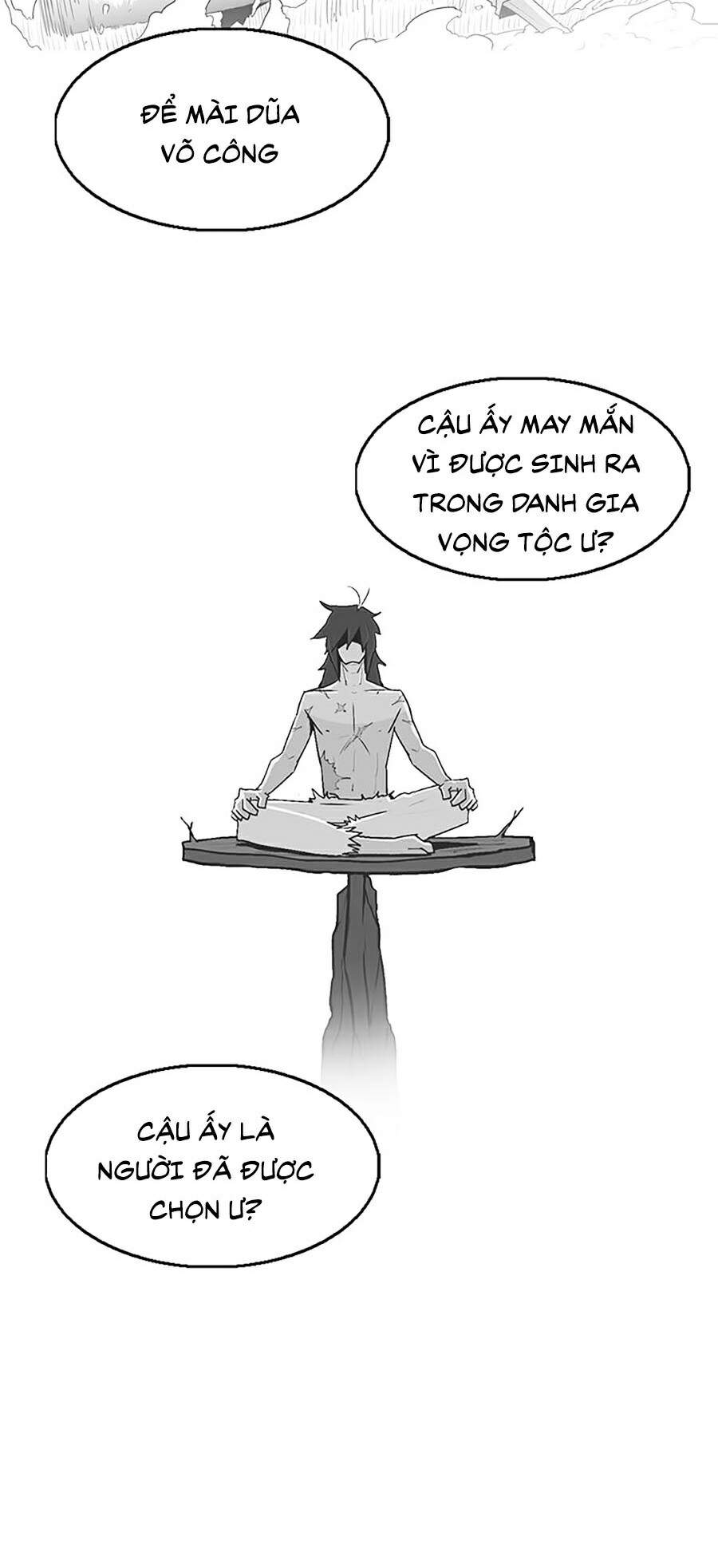 Bắc Kiếm Giang Hồ Chap 95 - Next Chap 96
