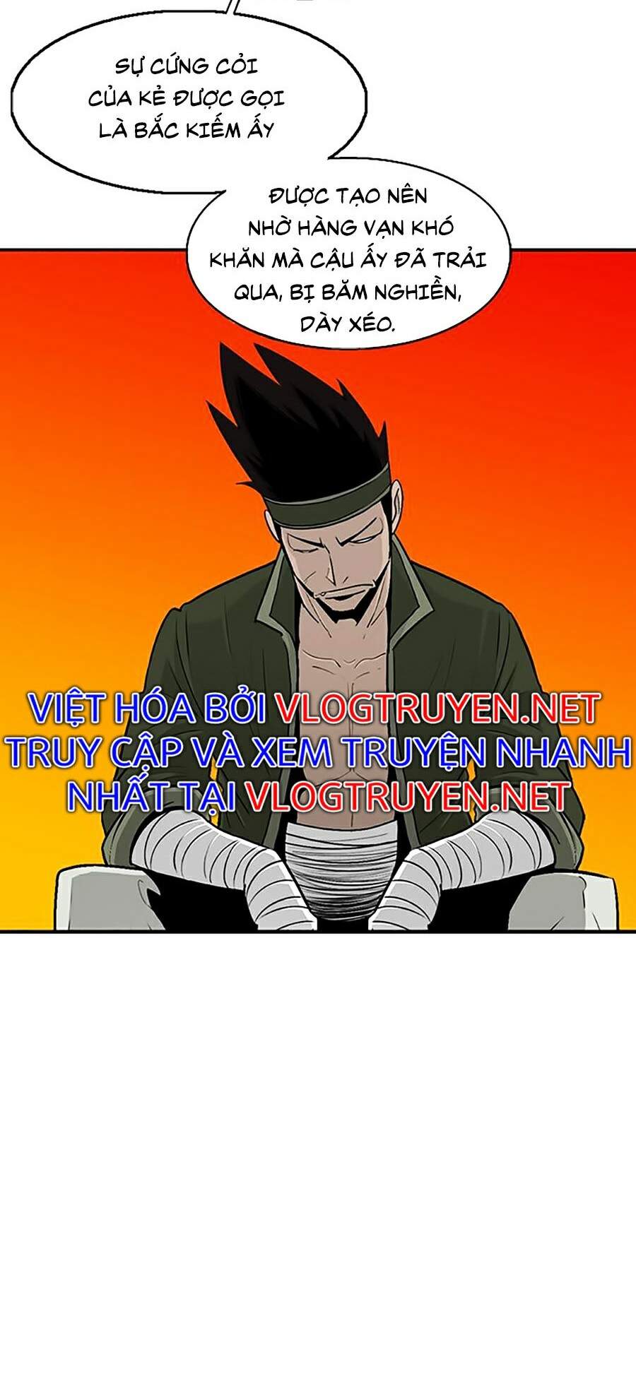 Bắc Kiếm Giang Hồ Chap 95 - Next Chap 96
