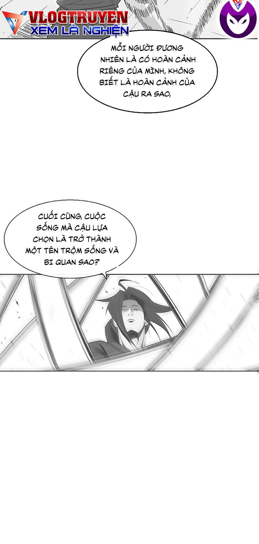 Bắc Kiếm Giang Hồ Chap 95 - Next Chap 96