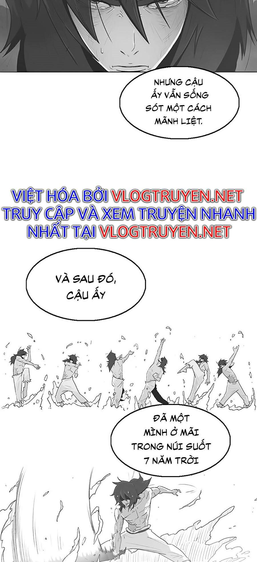 Bắc Kiếm Giang Hồ Chap 95 - Next Chap 96