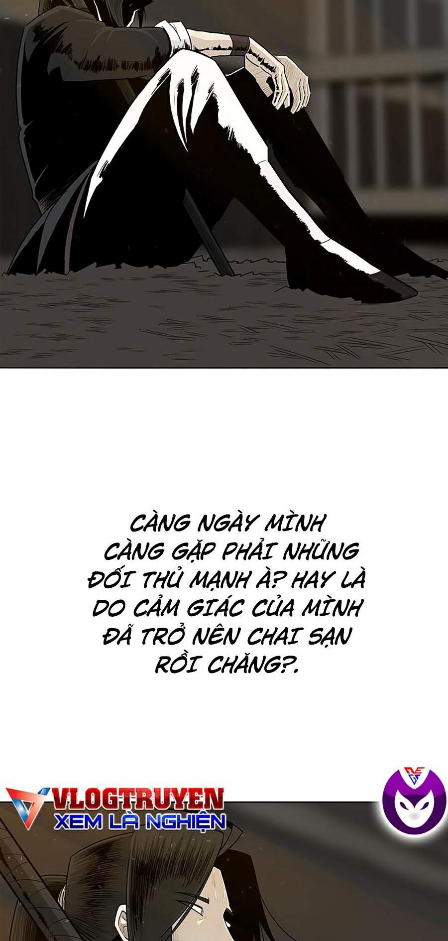 Bắc Kiếm Giang Hồ Chap 95 - Next Chap 96