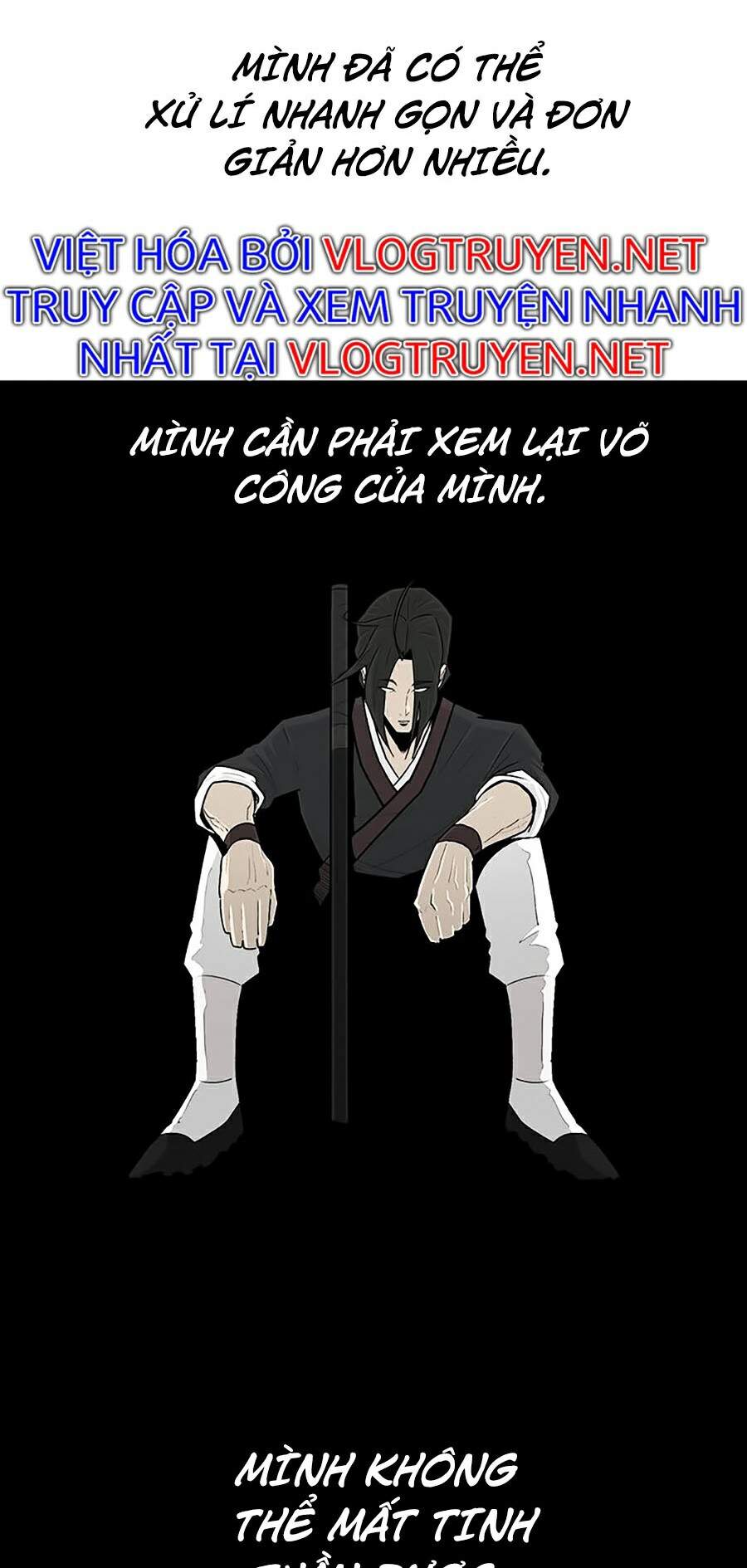 Bắc Kiếm Giang Hồ Chap 95 - Next Chap 96