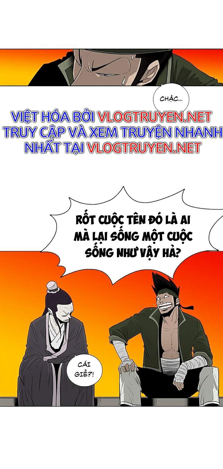 Bắc Kiếm Giang Hồ Chap 95 - Next Chap 96