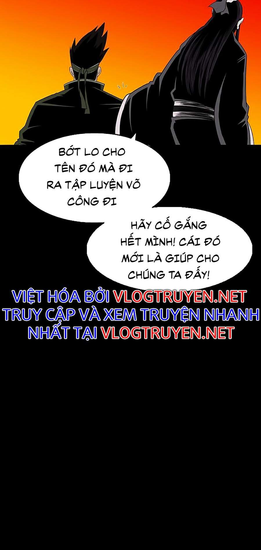 Bắc Kiếm Giang Hồ Chap 95 - Next Chap 96