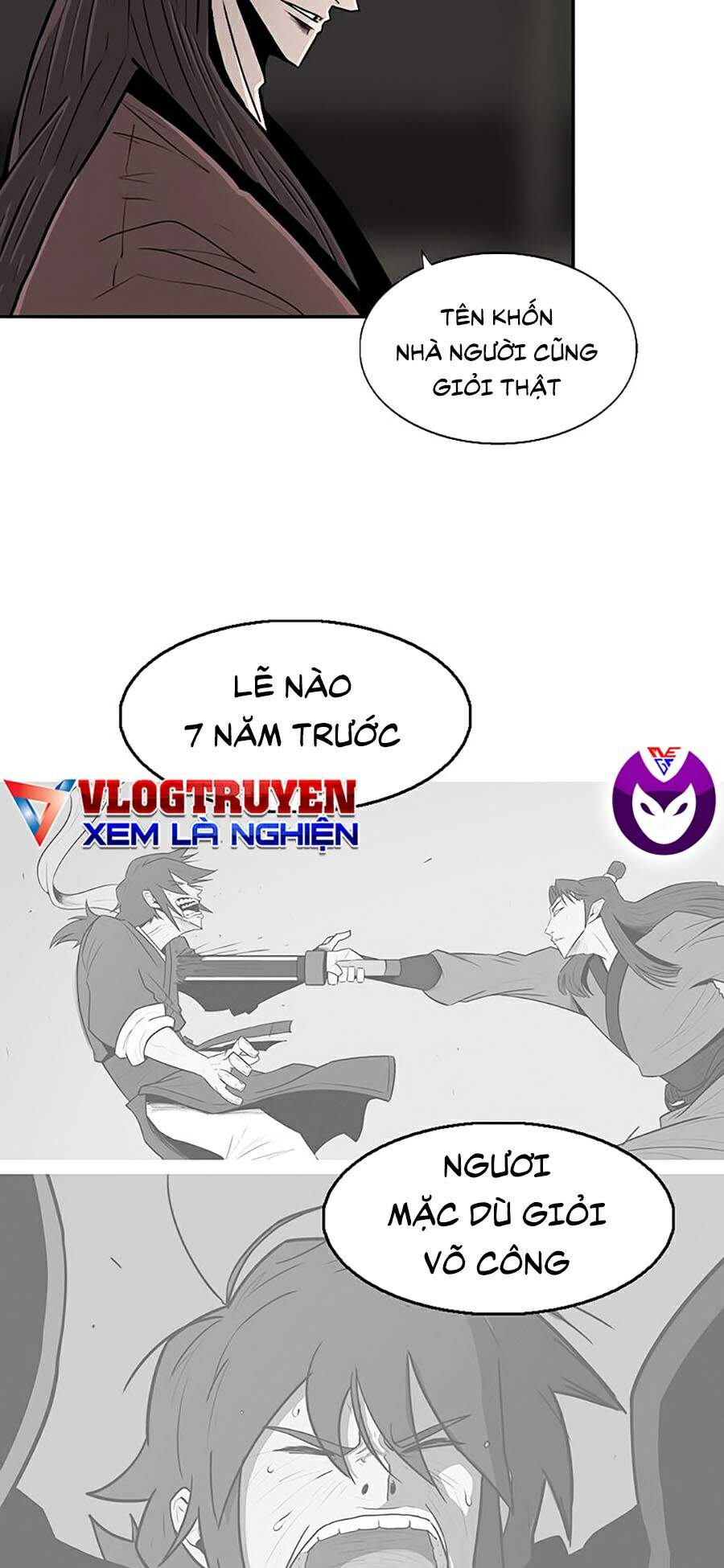 Bắc Kiếm Giang Hồ Chap 95 - Next Chap 96