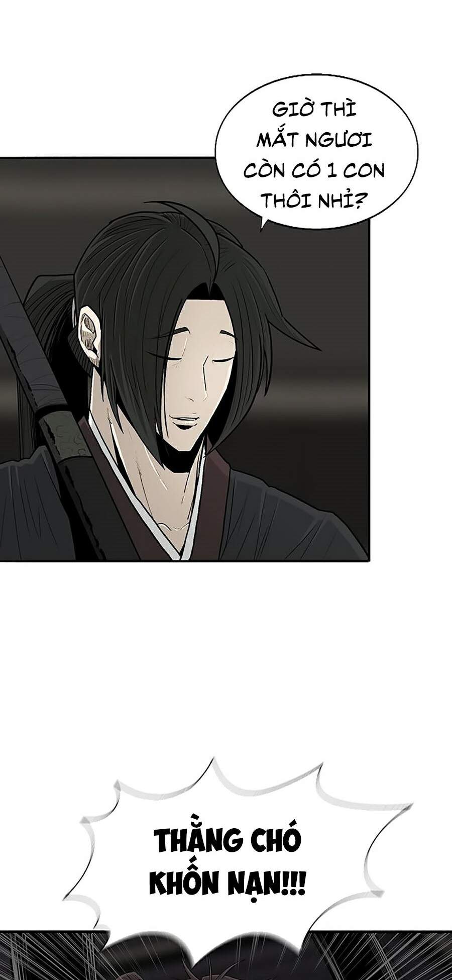 Bắc Kiếm Giang Hồ Chap 95 - Next Chap 96