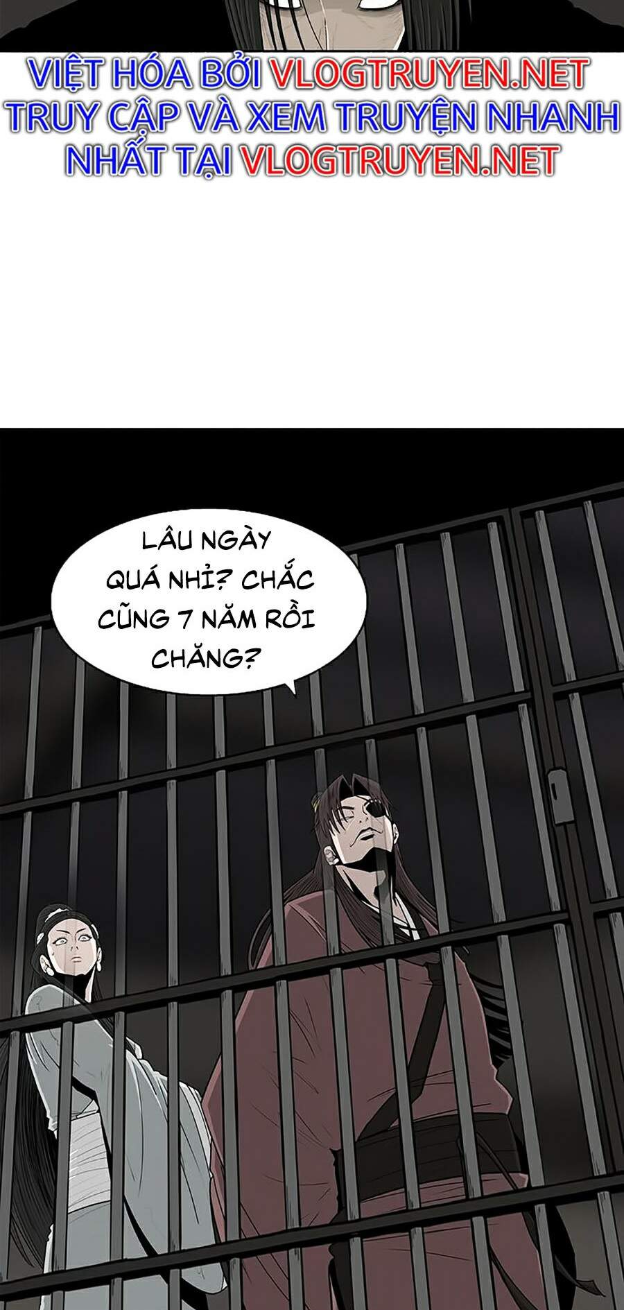 Bắc Kiếm Giang Hồ Chap 95 - Next Chap 96