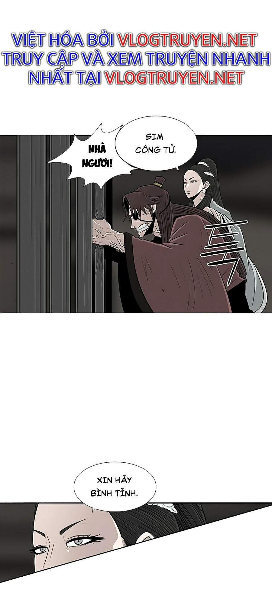 Bắc Kiếm Giang Hồ Chap 95 - Next Chap 96