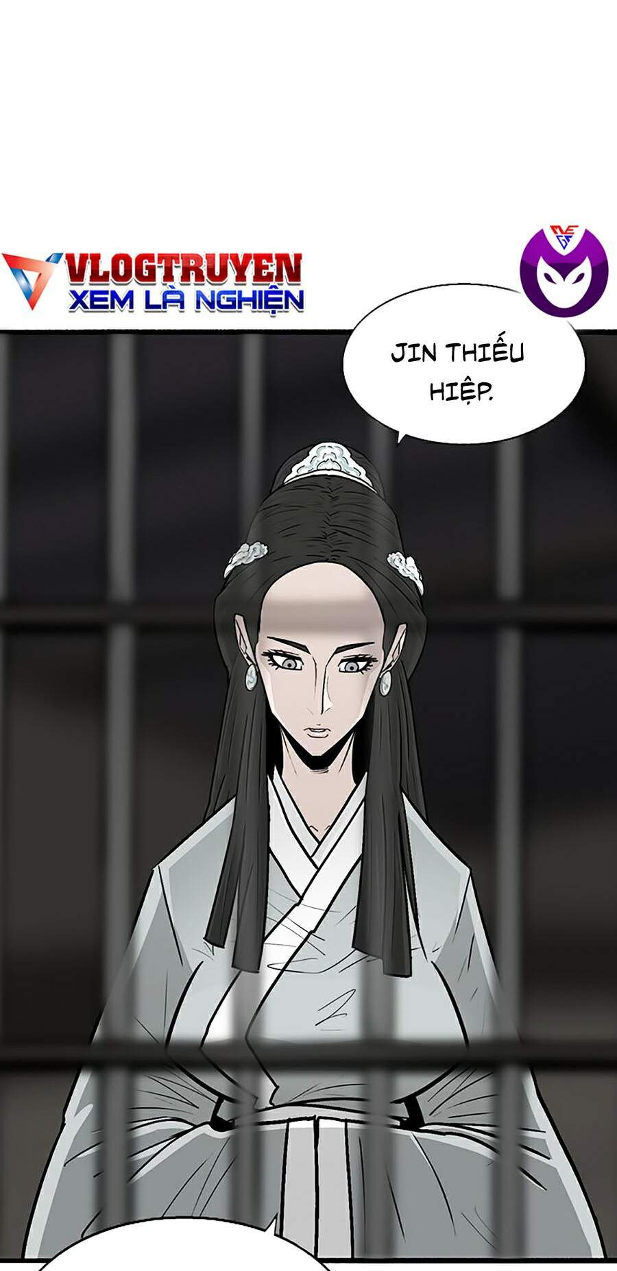 Bắc Kiếm Giang Hồ Chap 95 - Next Chap 96
