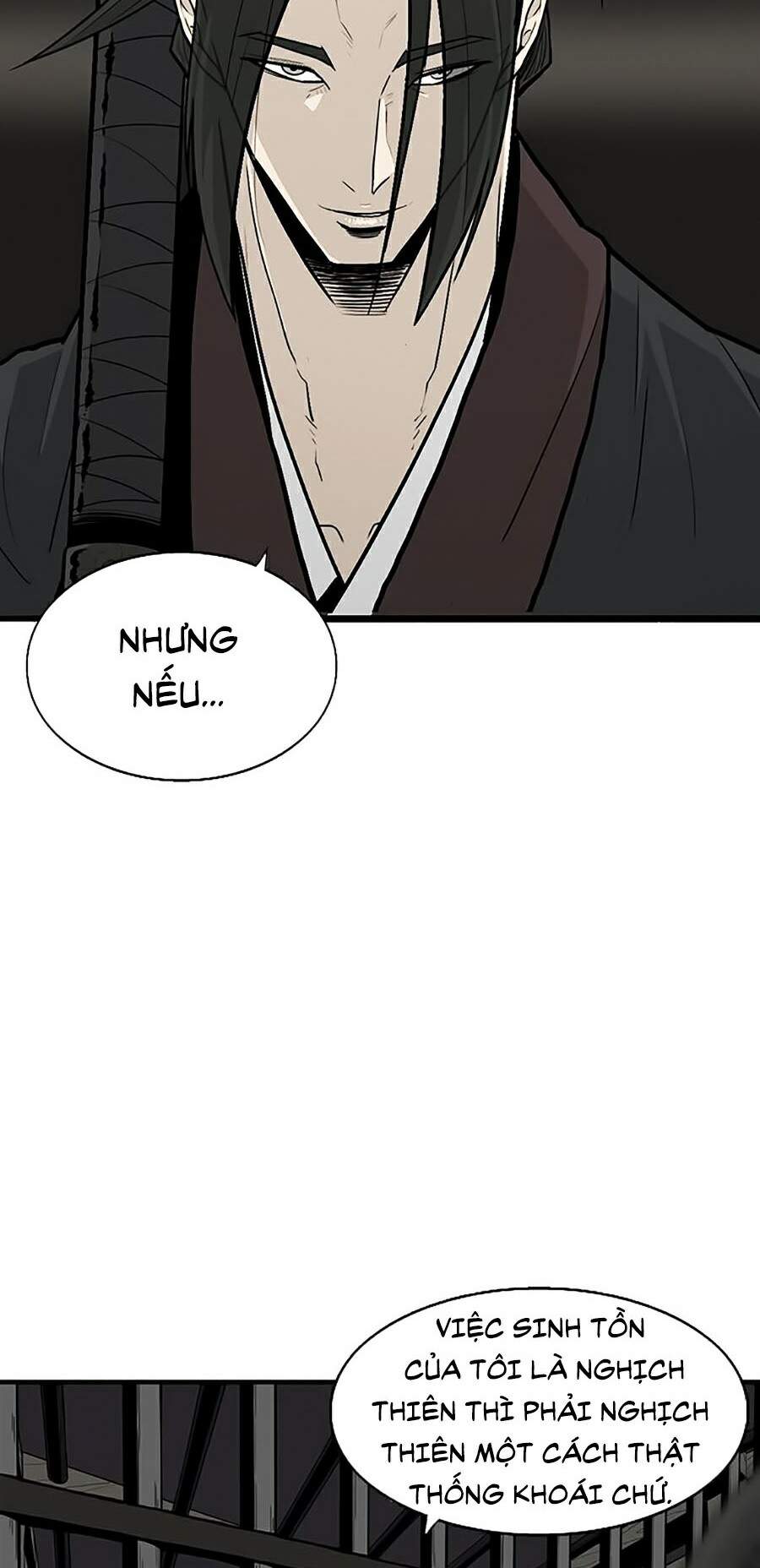 Bắc Kiếm Giang Hồ Chap 95 - Next Chap 96