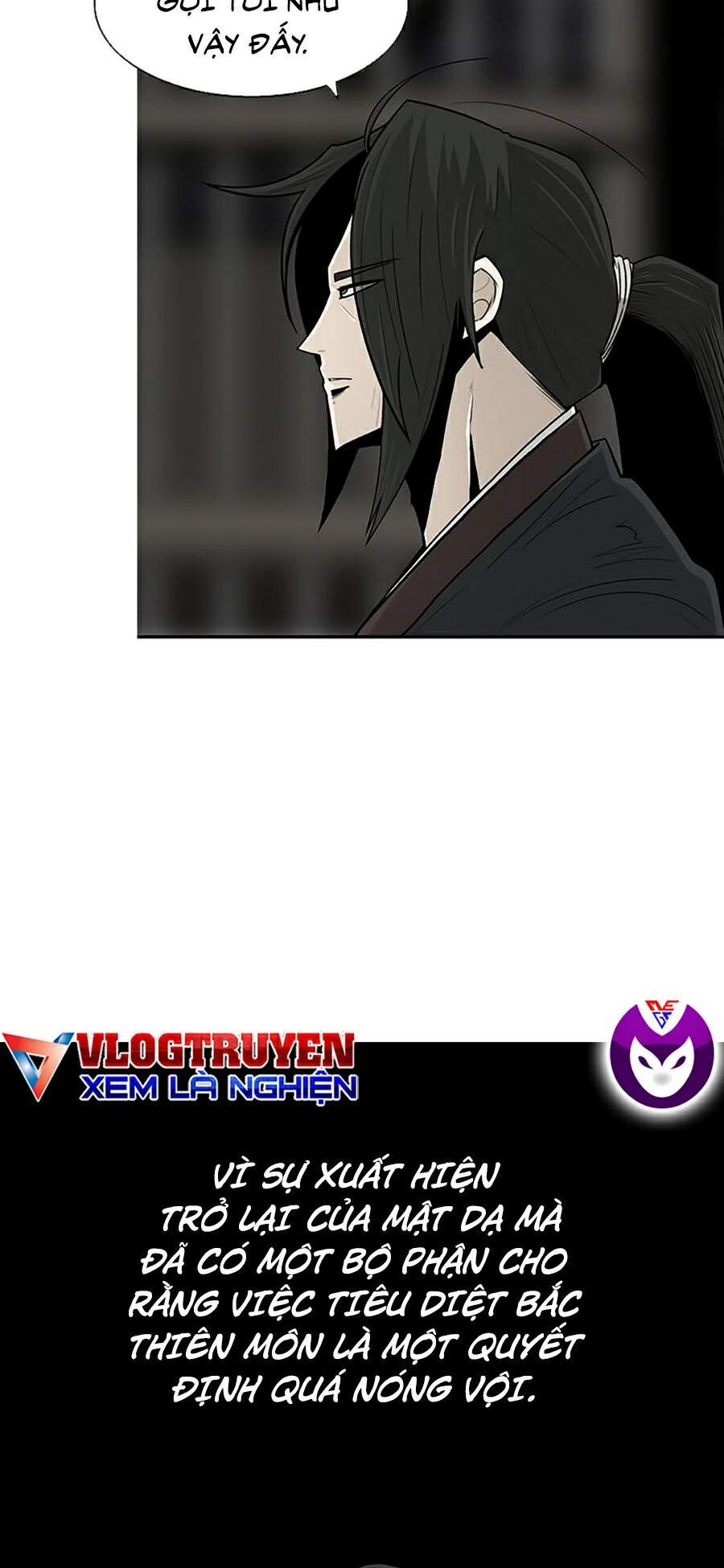 Bắc Kiếm Giang Hồ Chap 95 - Next Chap 96