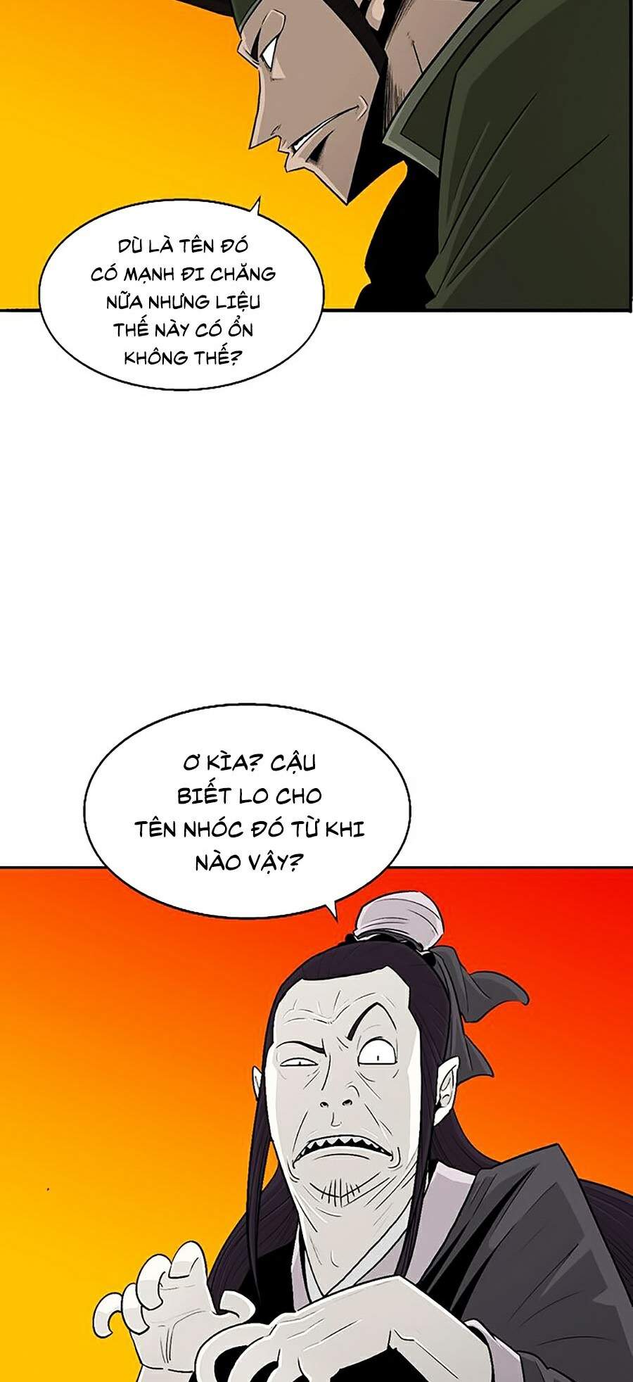 Bắc Kiếm Giang Hồ Chap 95 - Next Chap 96