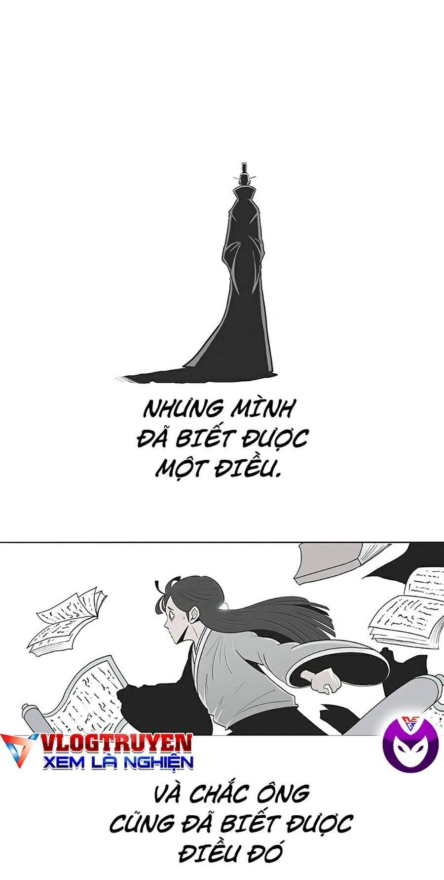 Bắc Kiếm Giang Hồ Chap 96 - Next Chap 97