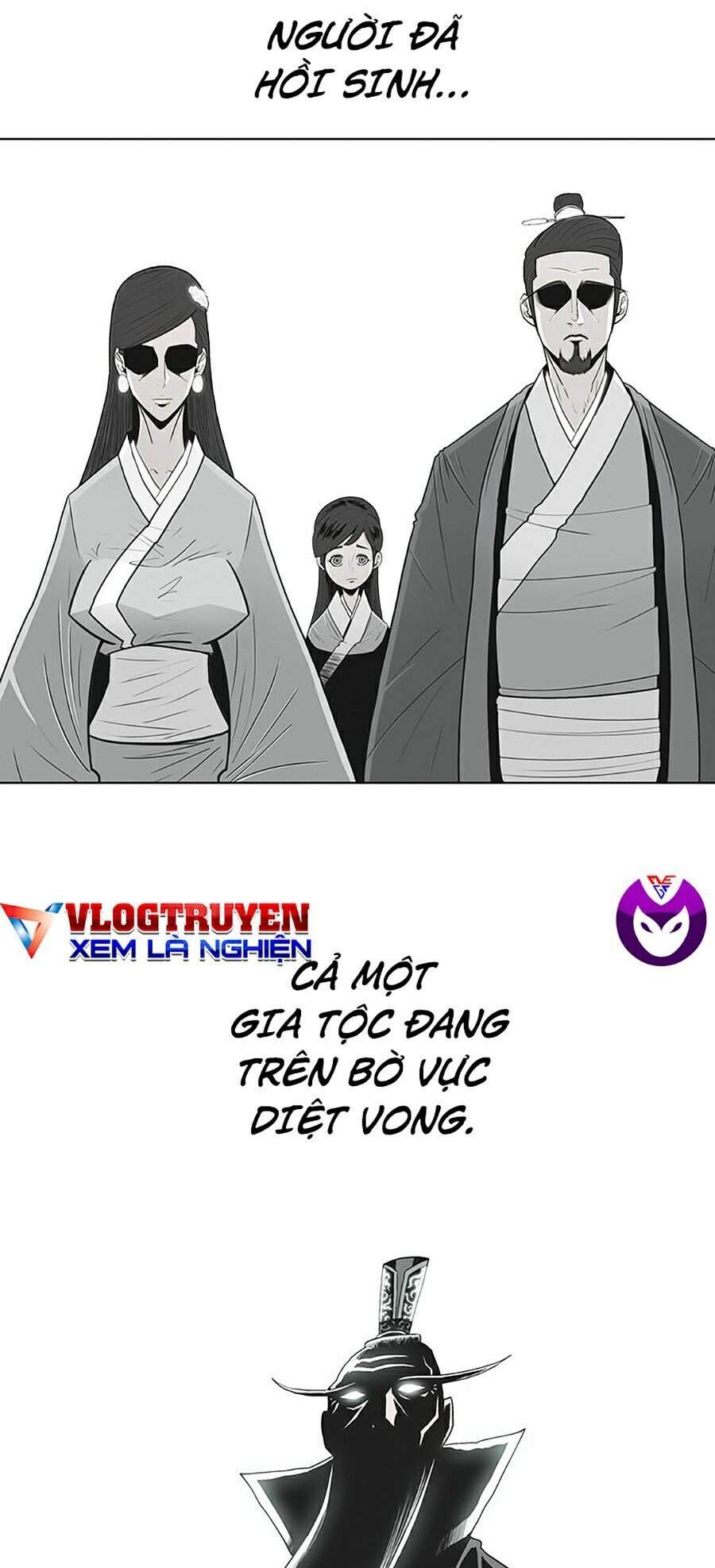 Bắc Kiếm Giang Hồ Chap 96 - Next Chap 97