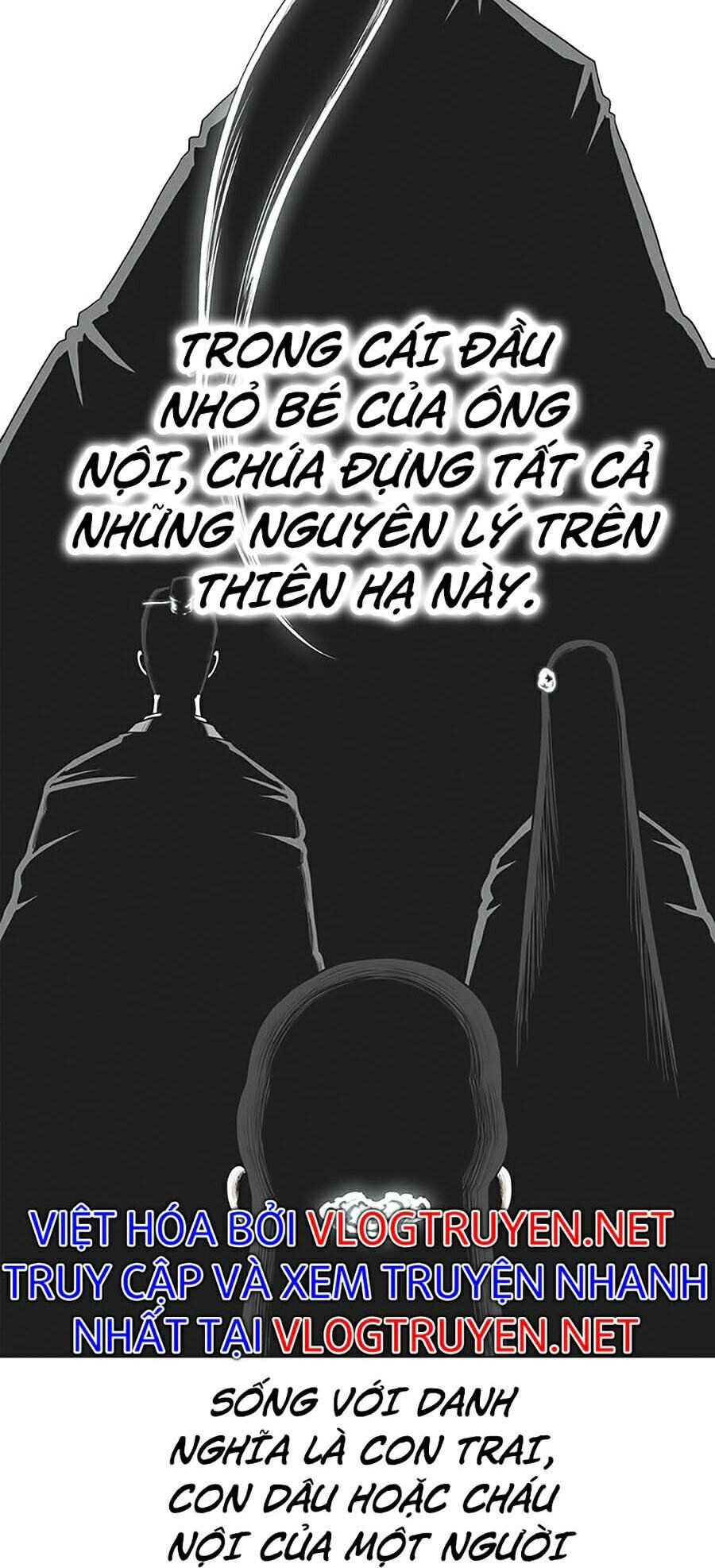 Bắc Kiếm Giang Hồ Chap 96 - Next Chap 97
