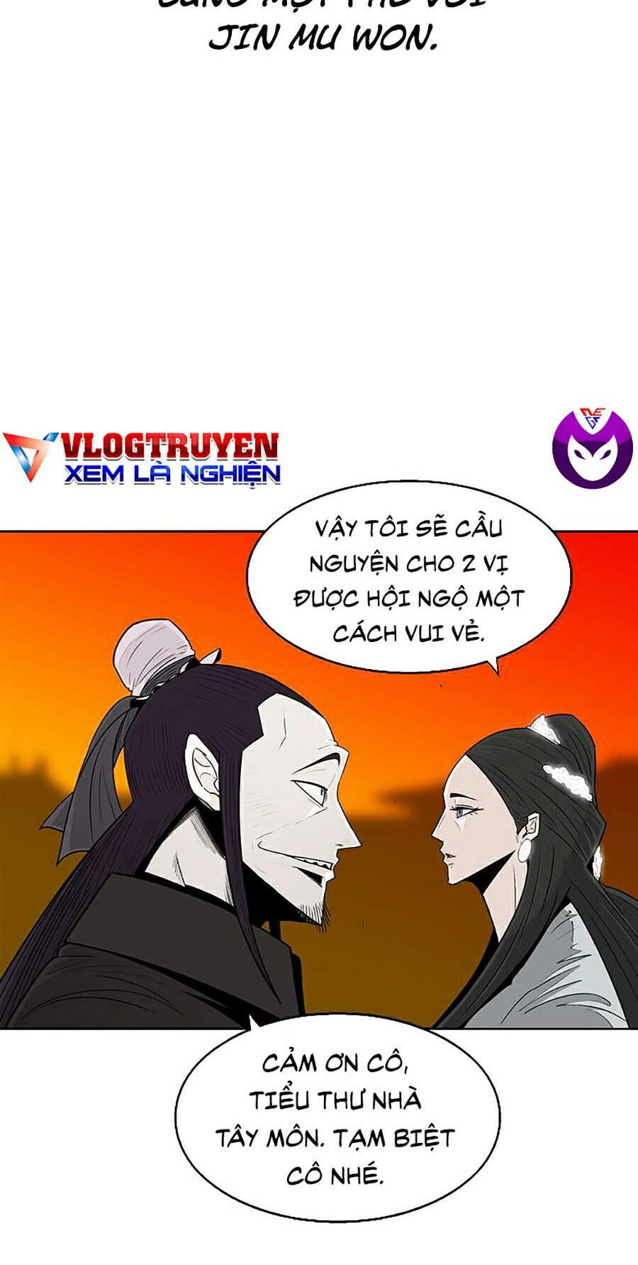 Bắc Kiếm Giang Hồ Chap 96 - Next Chap 97