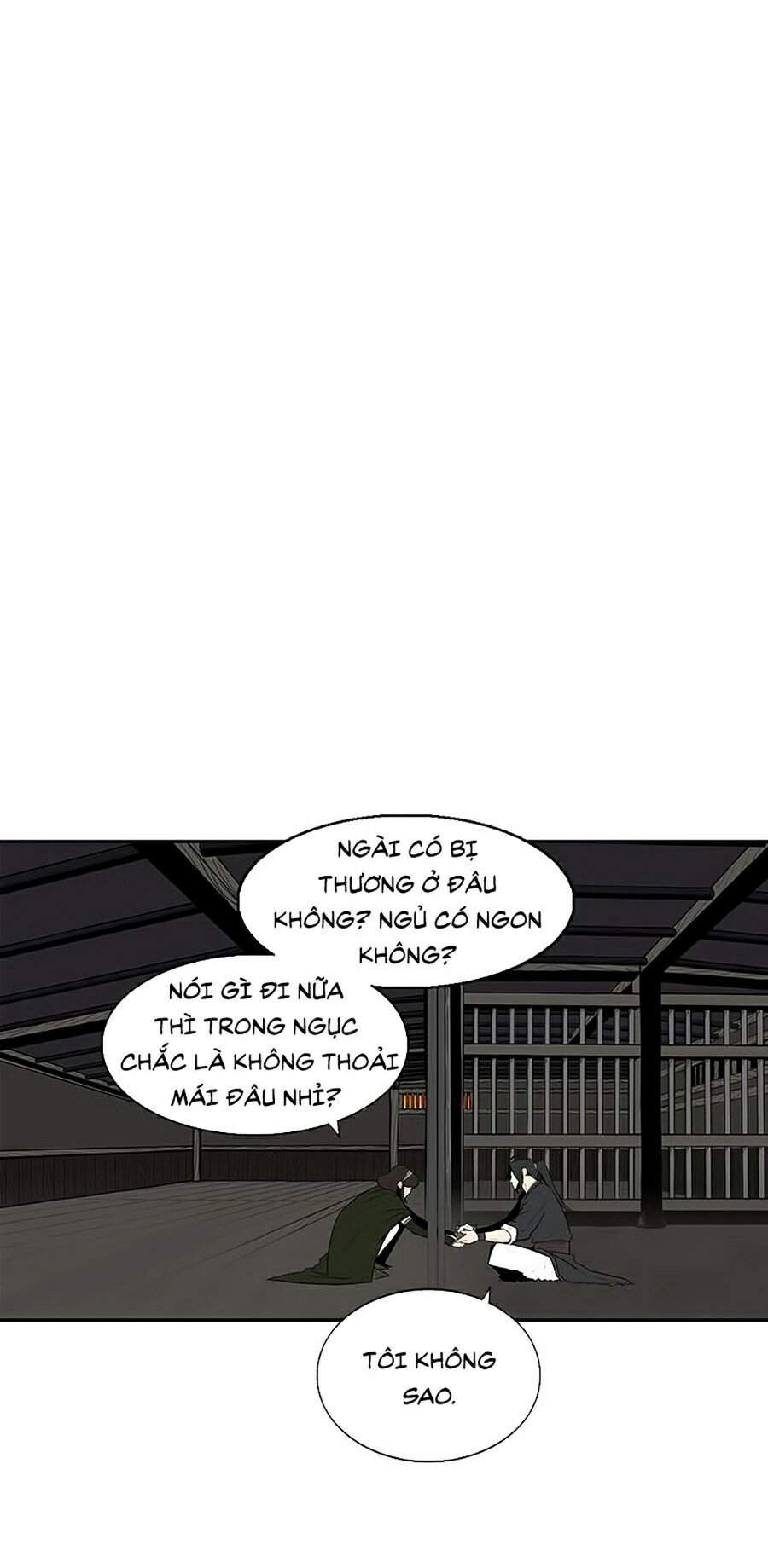 Bắc Kiếm Giang Hồ Chap 96 - Next Chap 97