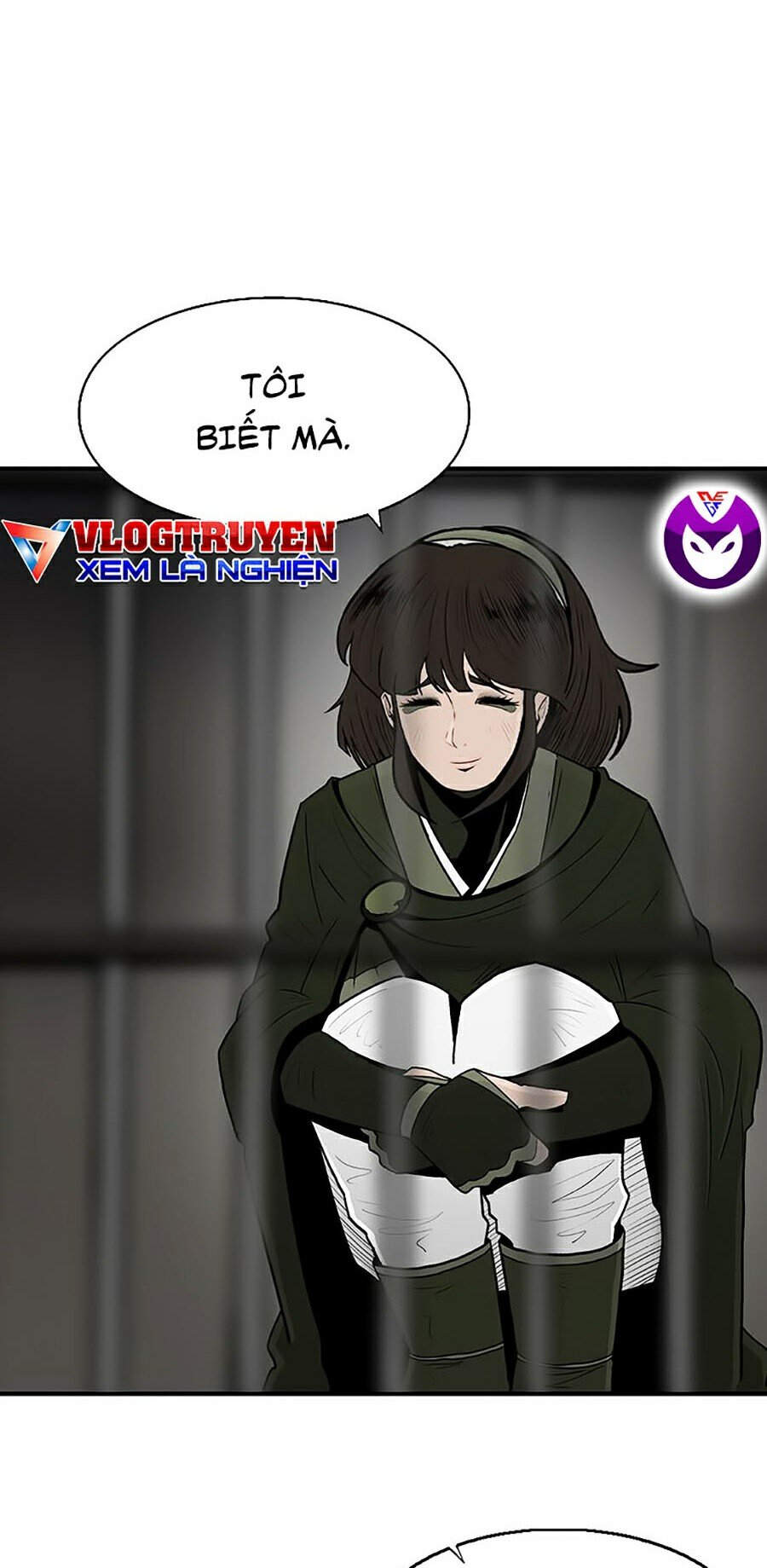Bắc Kiếm Giang Hồ Chap 96 - Next Chap 97