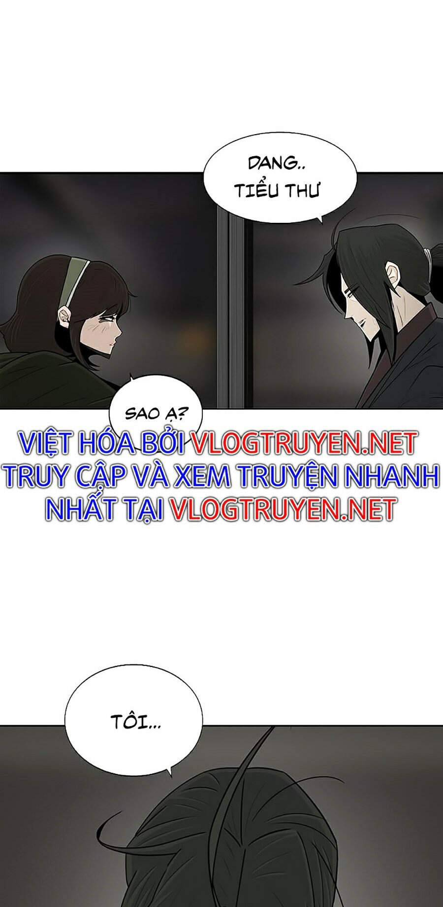 Bắc Kiếm Giang Hồ Chap 96 - Next Chap 97