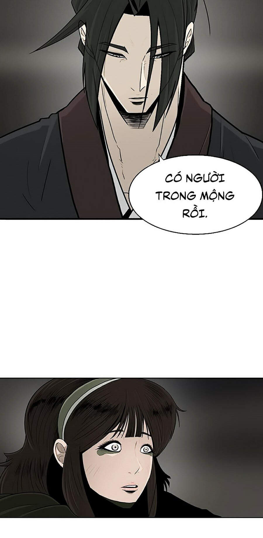Bắc Kiếm Giang Hồ Chap 96 - Next Chap 97