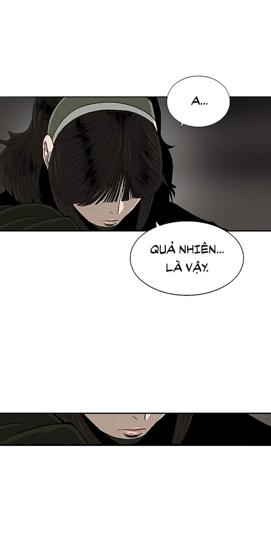 Bắc Kiếm Giang Hồ Chap 96 - Next Chap 97