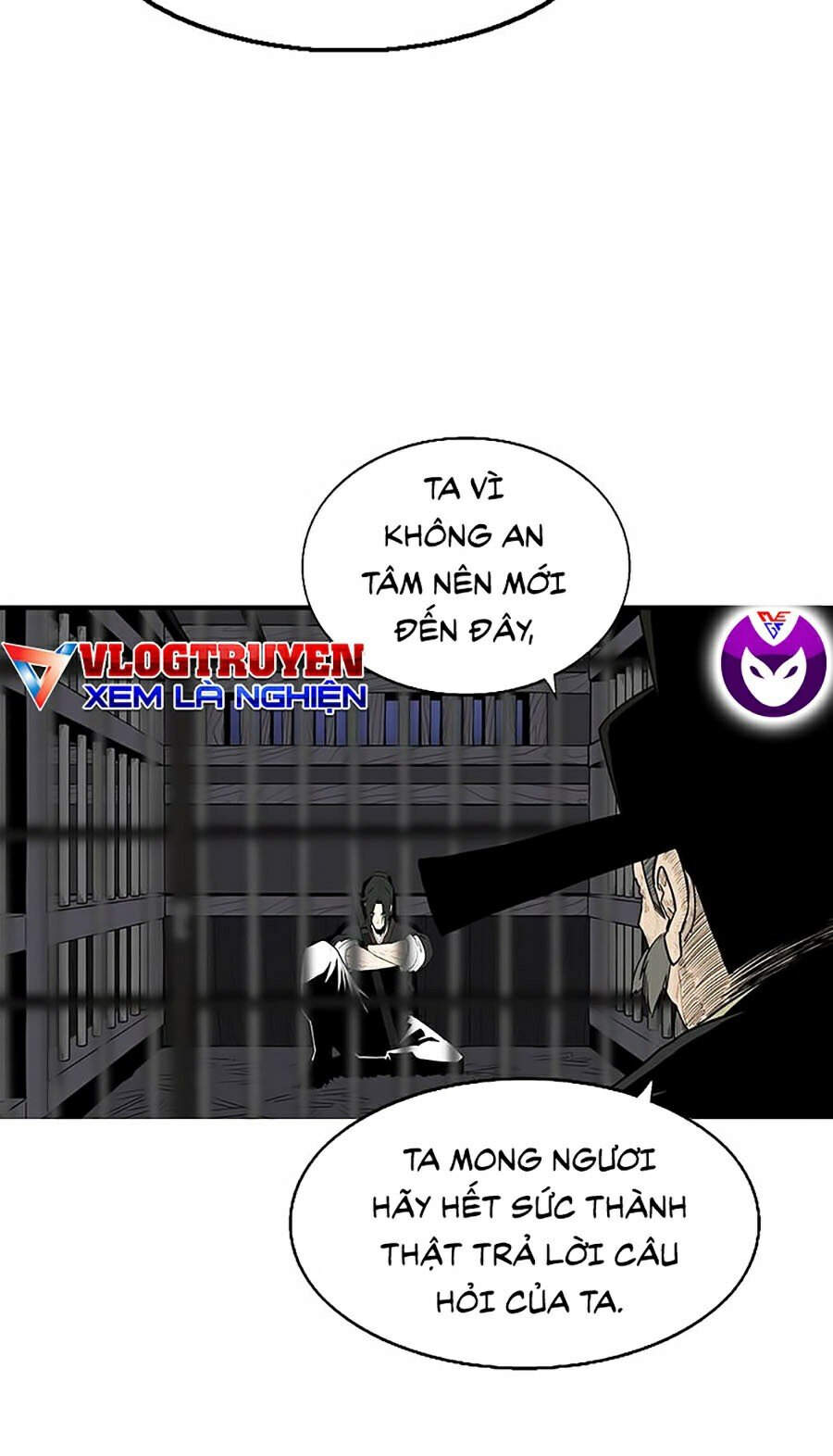 Bắc Kiếm Giang Hồ Chap 96 - Next Chap 97