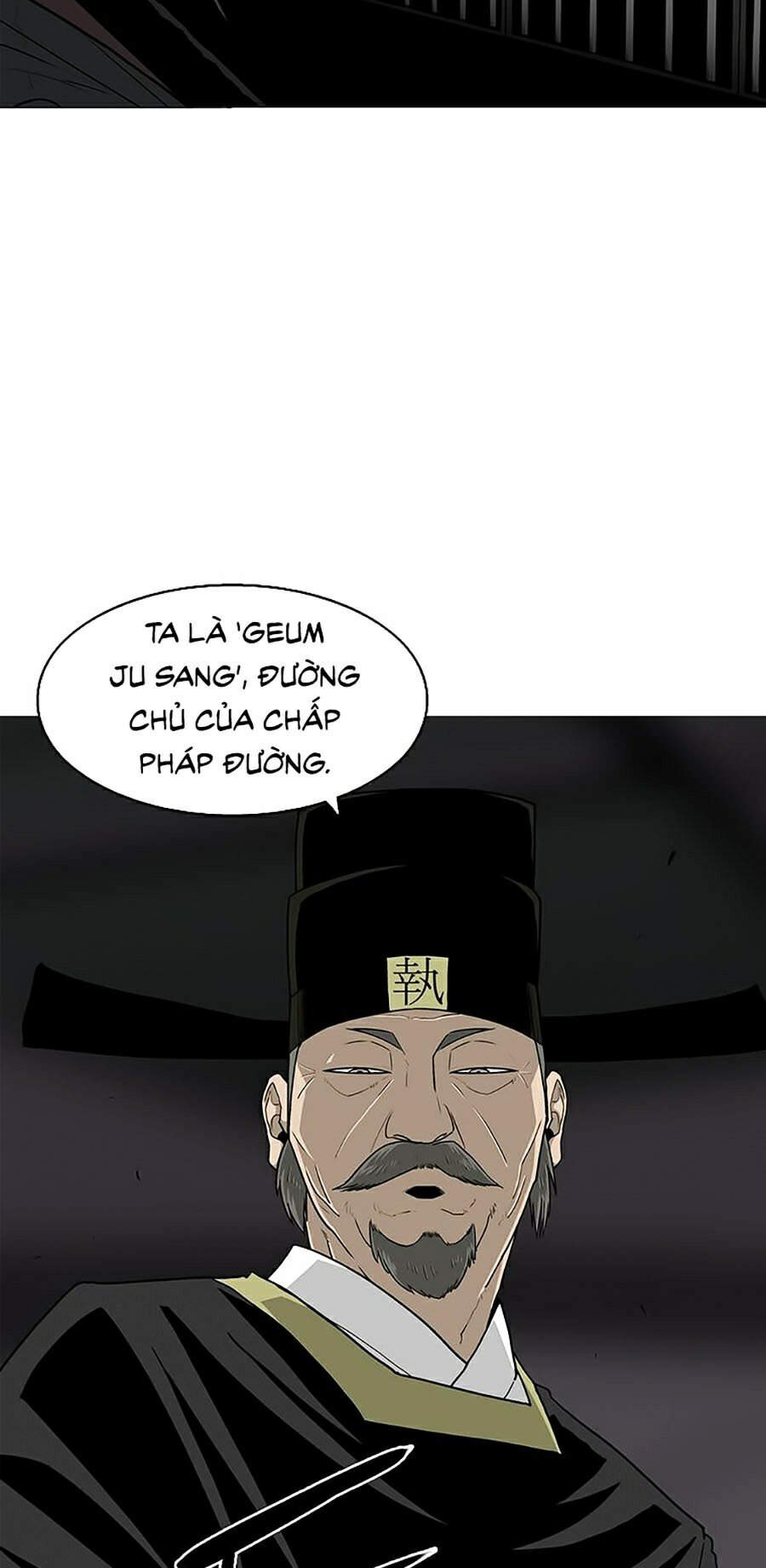 Bắc Kiếm Giang Hồ Chap 96 - Next Chap 97