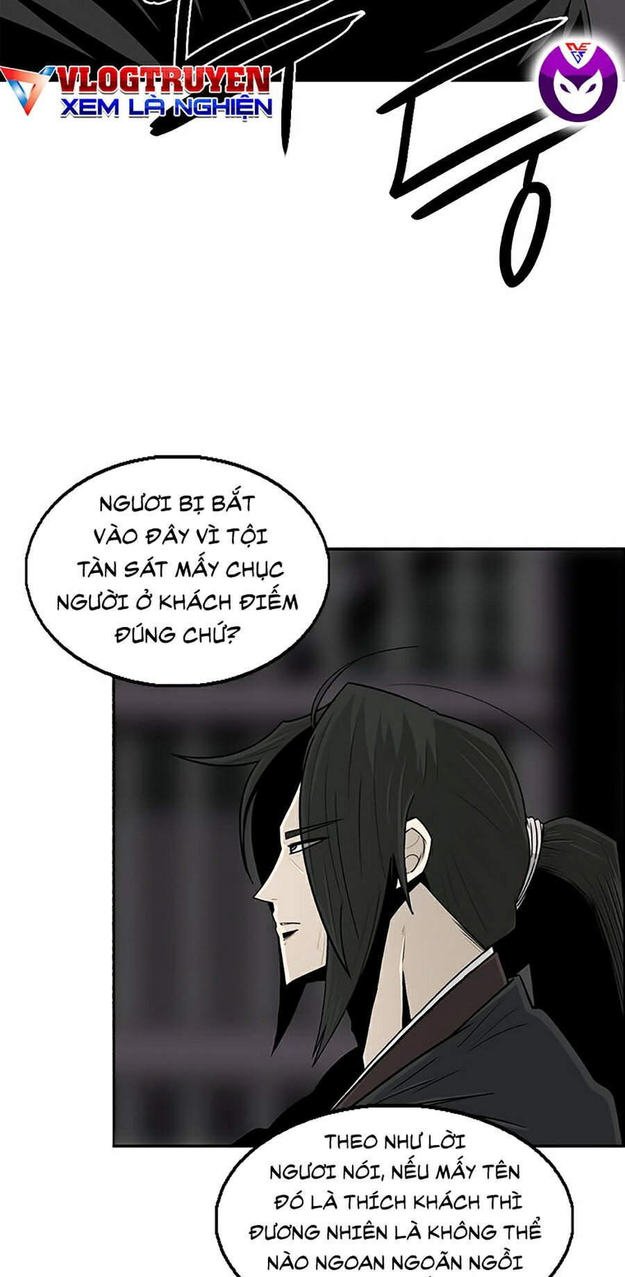 Bắc Kiếm Giang Hồ Chap 96 - Next Chap 97