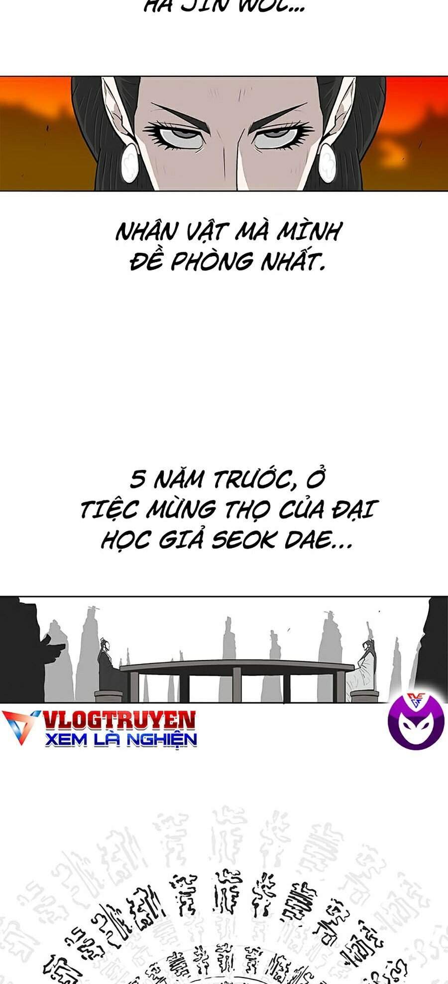 Bắc Kiếm Giang Hồ Chap 96 - Next Chap 97