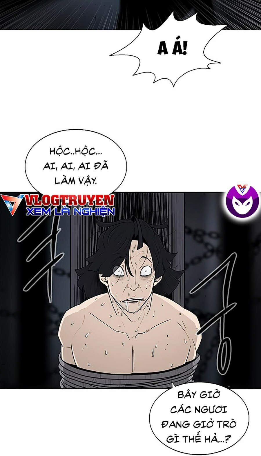 Bắc Kiếm Giang Hồ Chap 96 - Next Chap 97