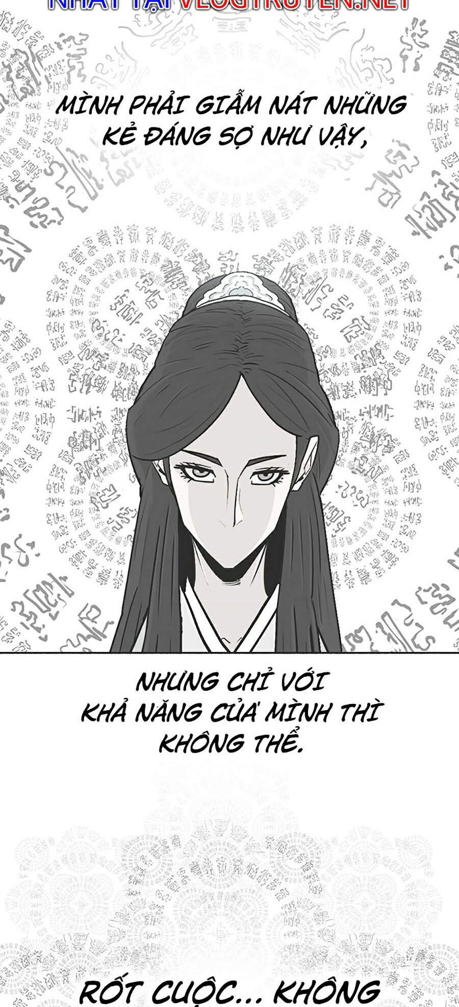 Bắc Kiếm Giang Hồ Chap 96 - Next Chap 97