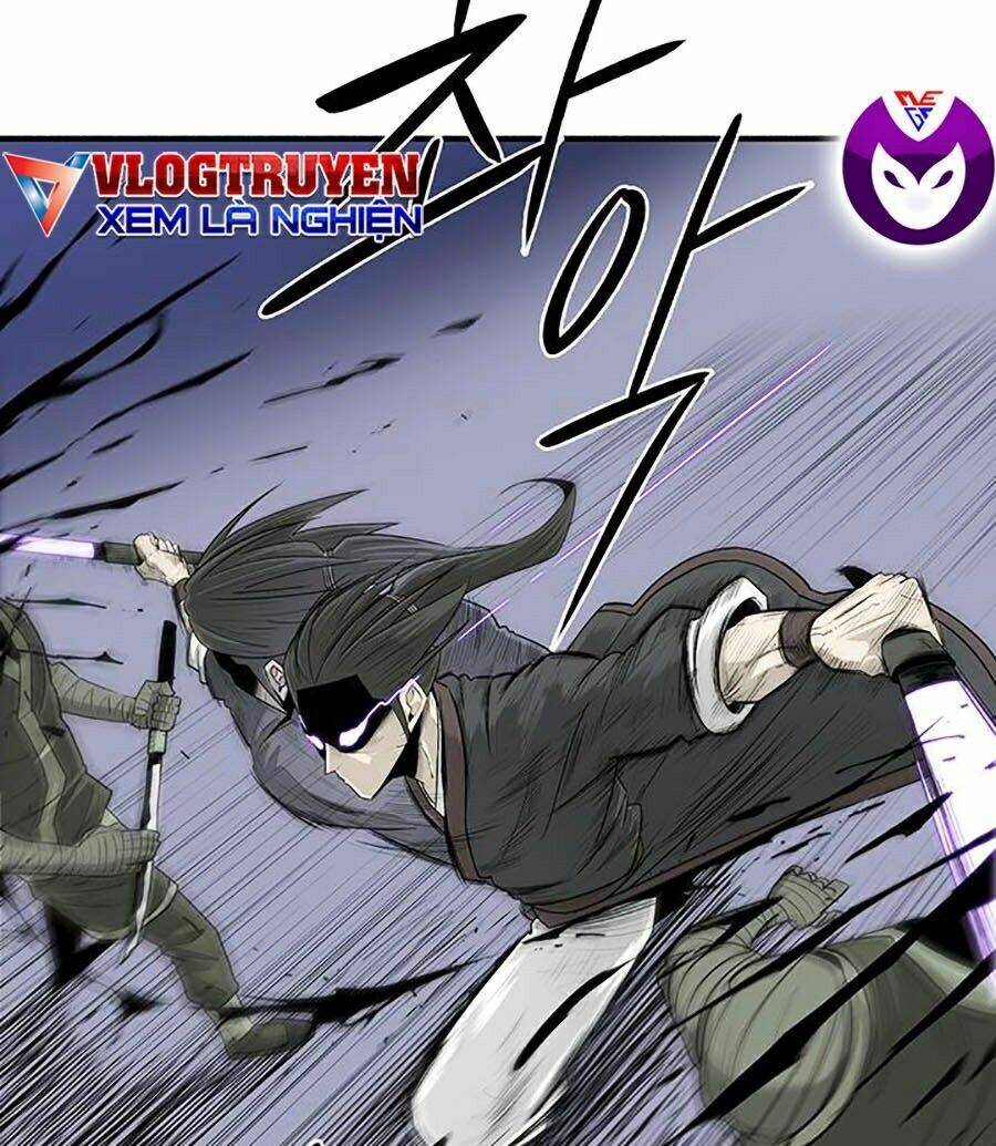 Bắc Kiếm Giang Hồ Chap 93 - Next Chap 94