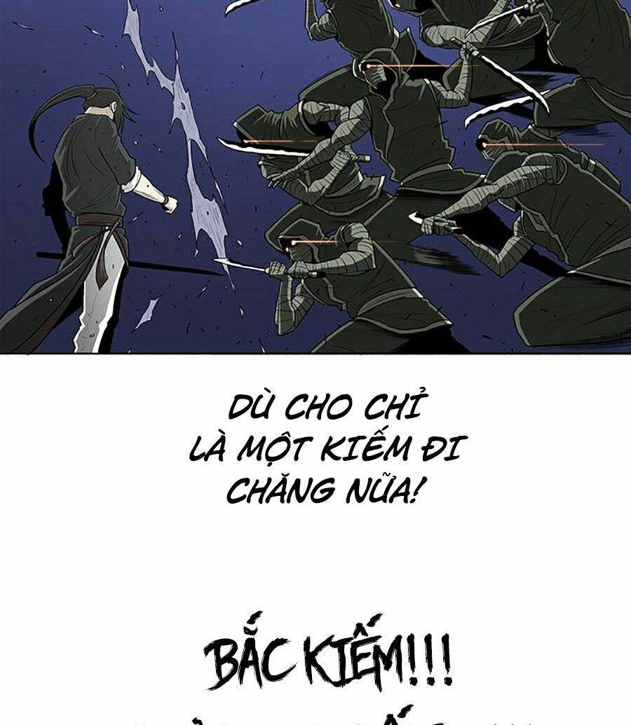 Bắc Kiếm Giang Hồ Chap 93 - Next Chap 94