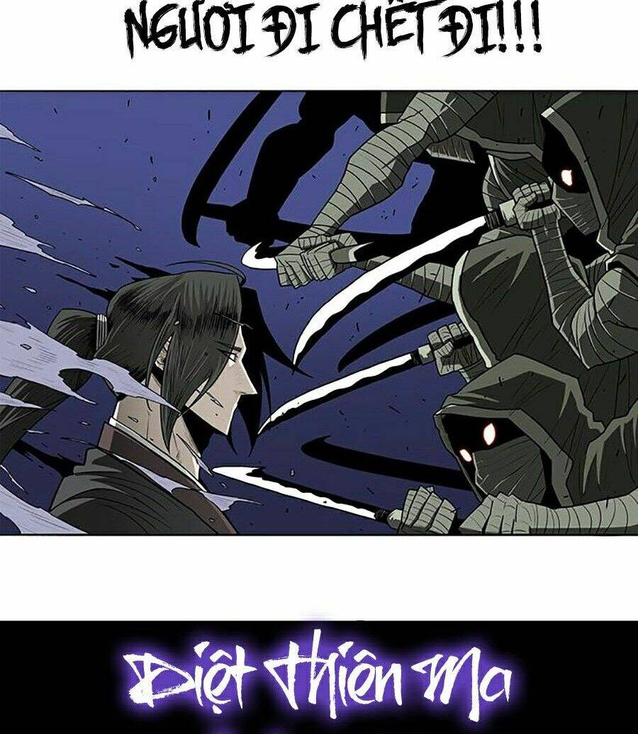 Bắc Kiếm Giang Hồ Chap 93 - Next Chap 94