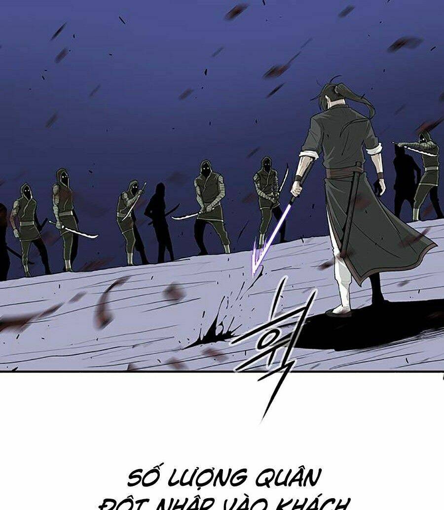 Bắc Kiếm Giang Hồ Chap 93 - Next Chap 94