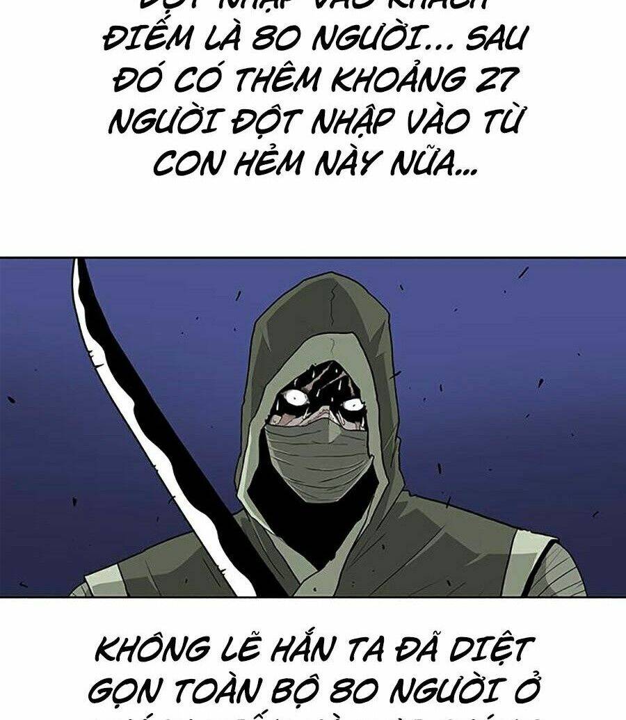Bắc Kiếm Giang Hồ Chap 93 - Next Chap 94