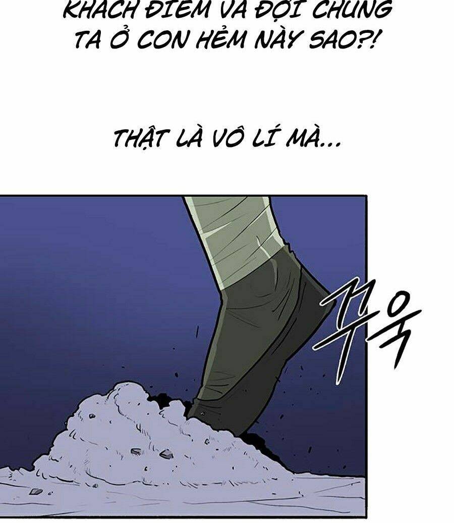 Bắc Kiếm Giang Hồ Chap 93 - Next Chap 94