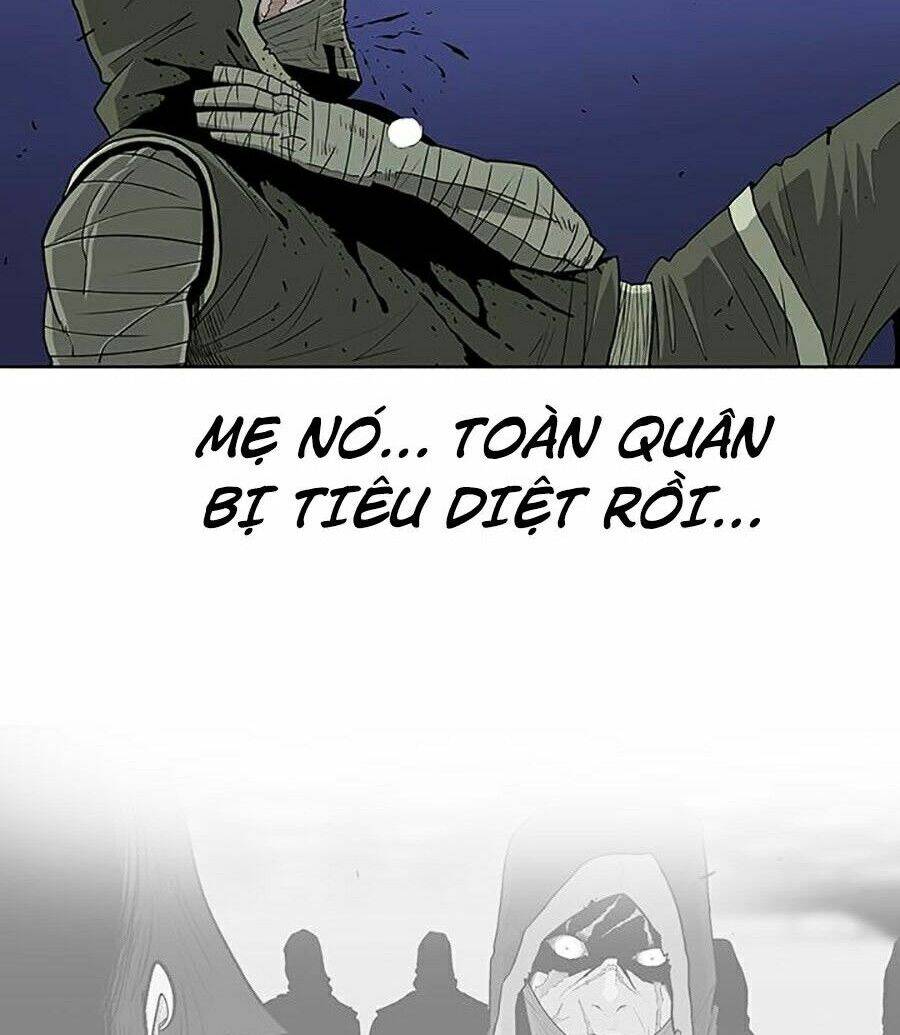 Bắc Kiếm Giang Hồ Chap 93 - Next Chap 94