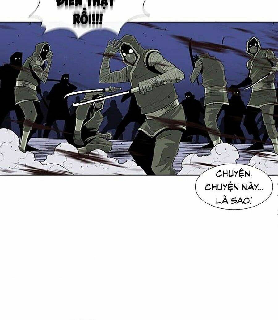 Bắc Kiếm Giang Hồ Chap 93 - Next Chap 94