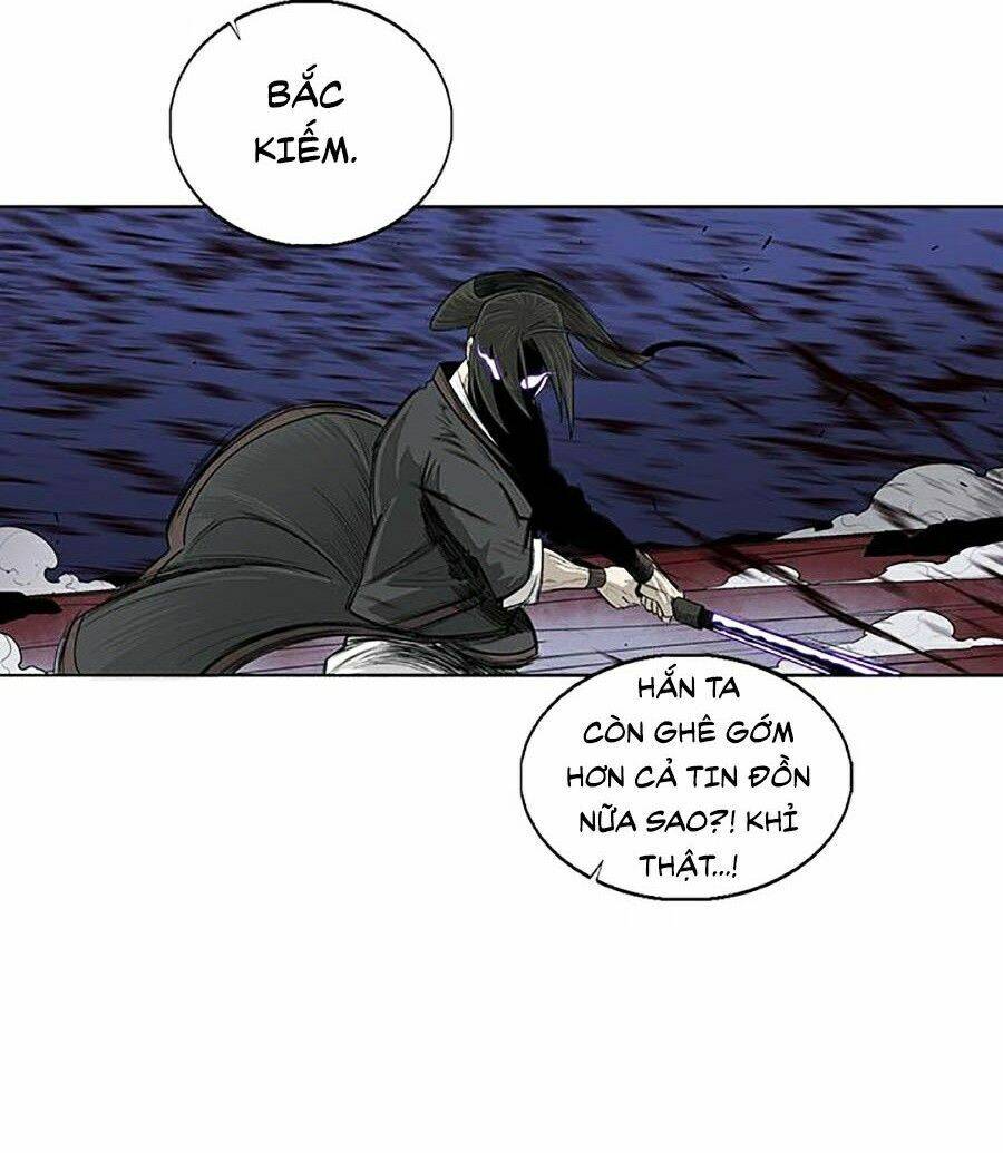 Bắc Kiếm Giang Hồ Chap 93 - Next Chap 94