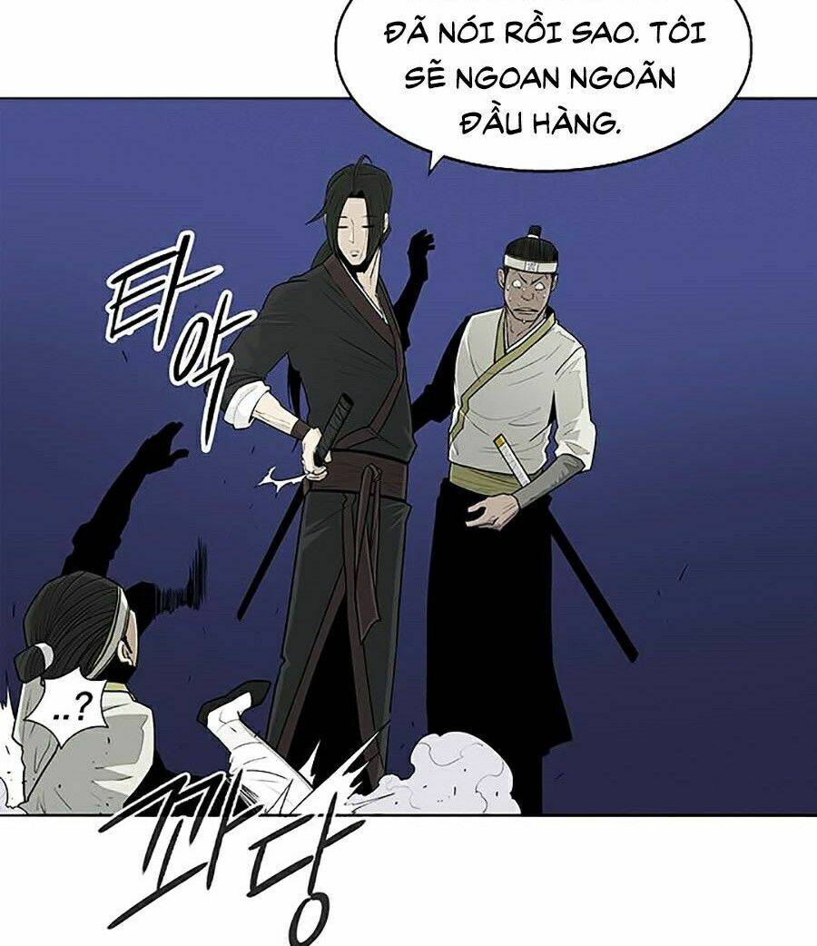 Bắc Kiếm Giang Hồ Chap 93 - Next Chap 94