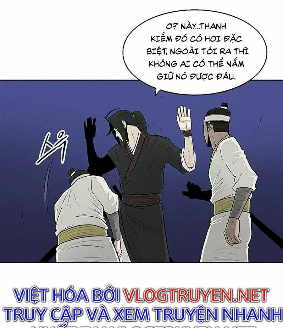 Bắc Kiếm Giang Hồ Chap 93 - Next Chap 94